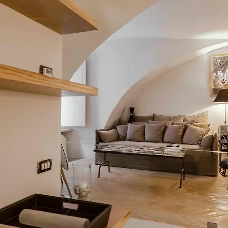 Piazza Navona Luxury Loft Apartment Rome Exterior photo
