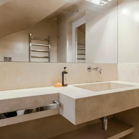 Piazza Navona Luxury Loft Apartment Rome Exterior photo
