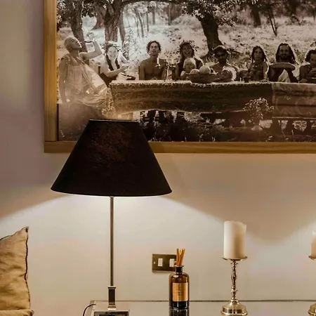 Piazza Navona Luxury Loft Apartment Rome Exterior photo