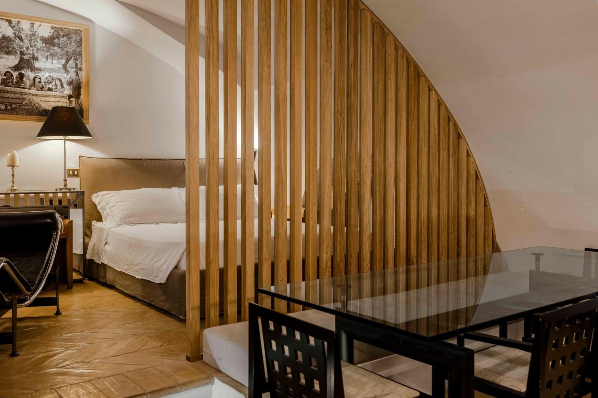 Piazza Navona Luxury Loft * Rome