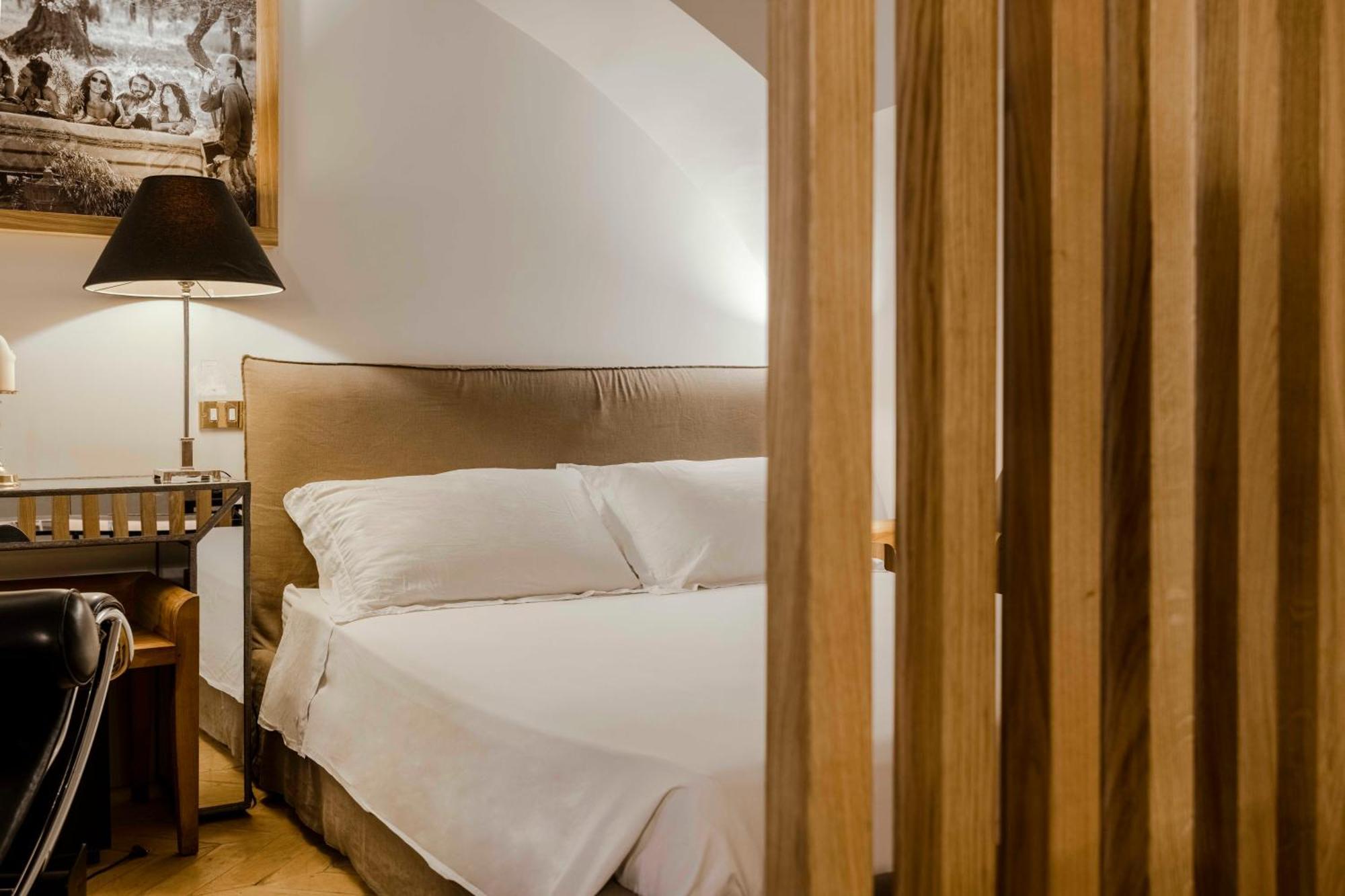 Piazza Navona Luxury Loft Apartment