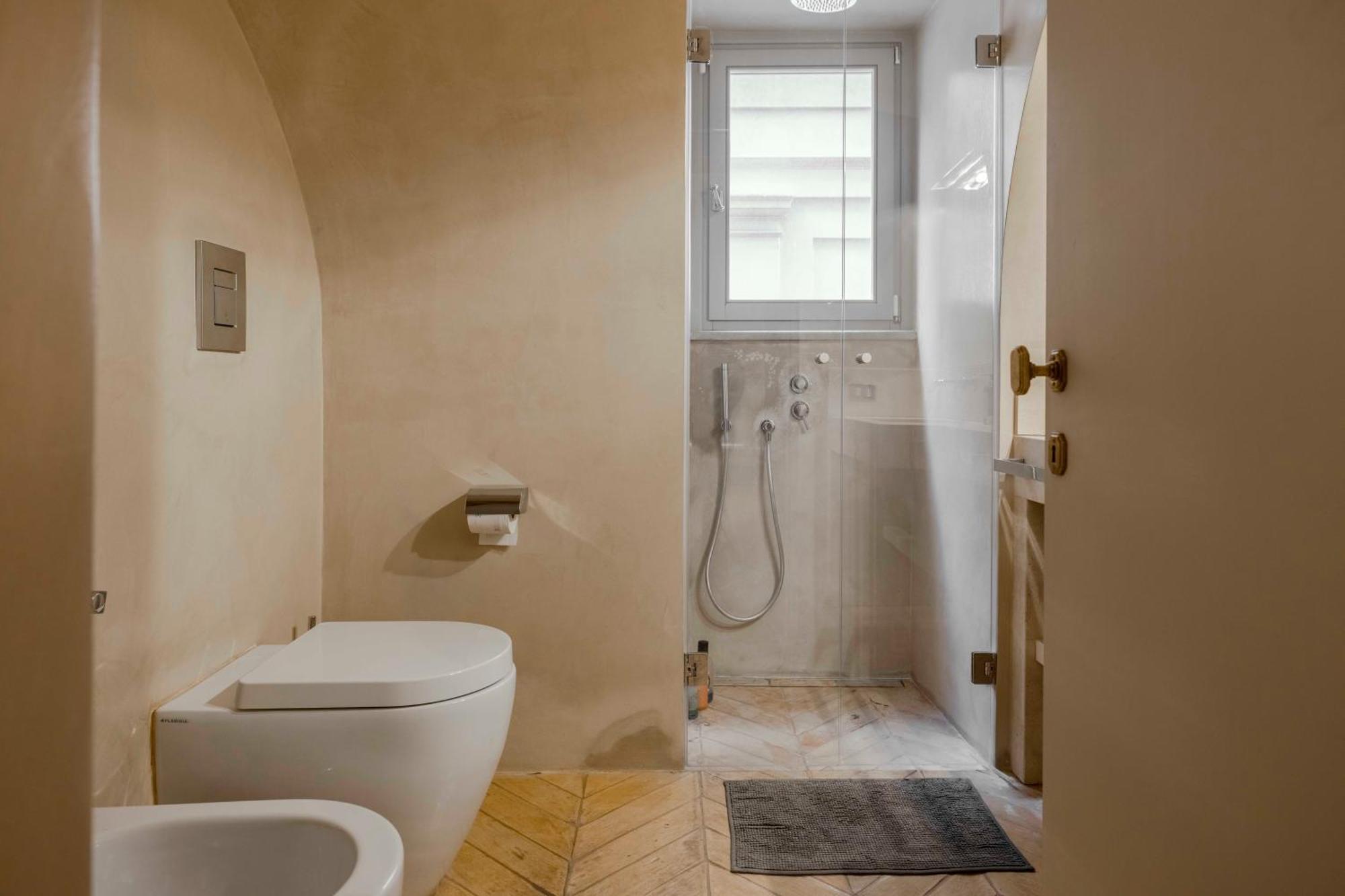 Piazza Navona Luxury Loft Apartment
