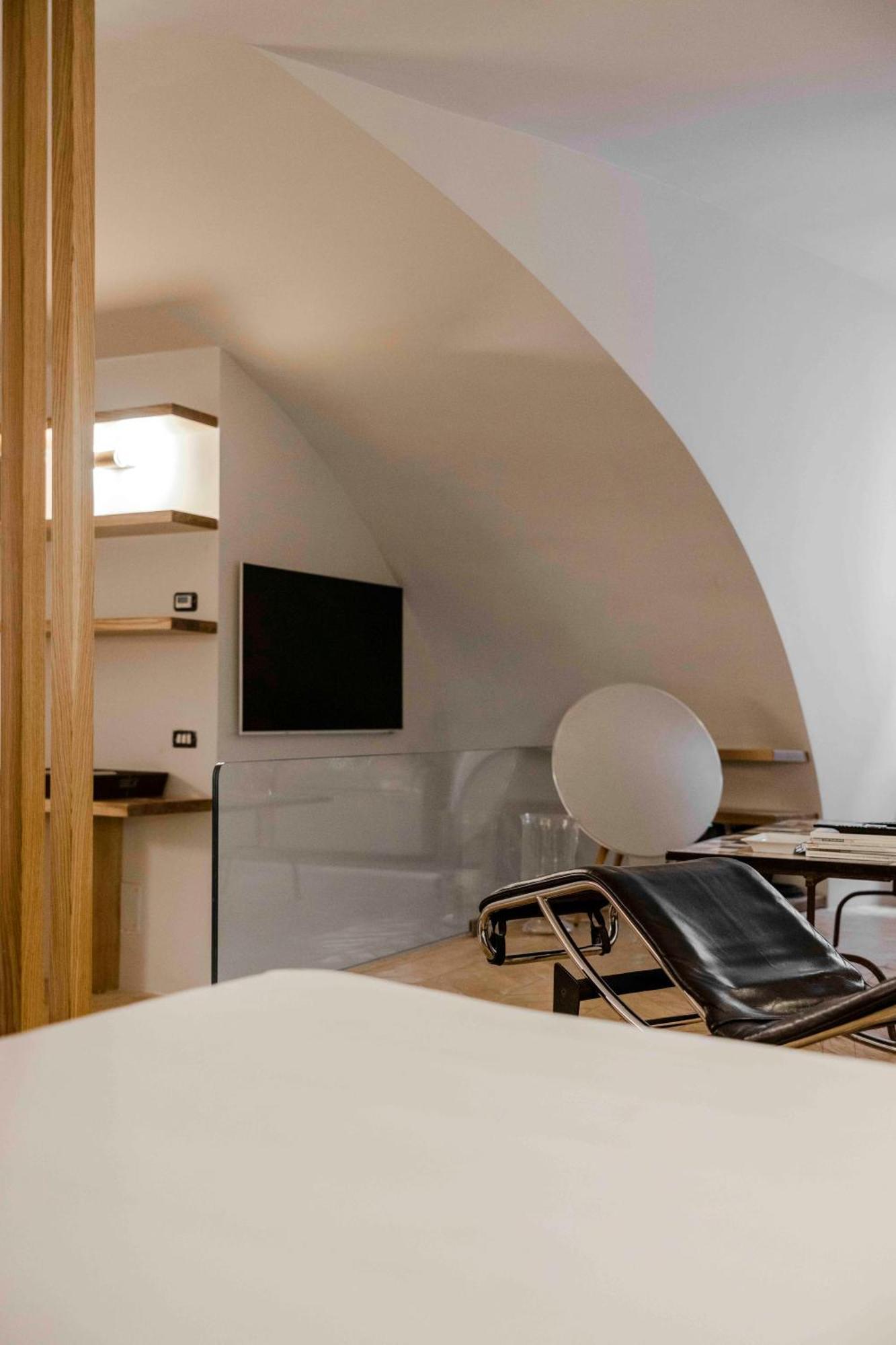 Apartment Piazza Navona Luxury Loft