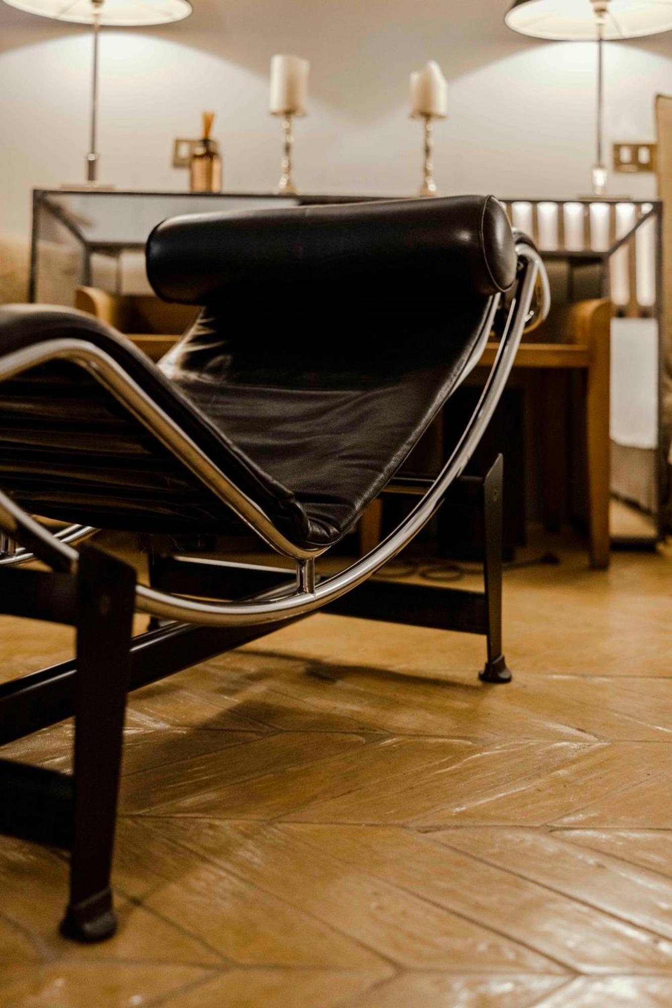 Apartment Piazza Navona Luxury Loft *