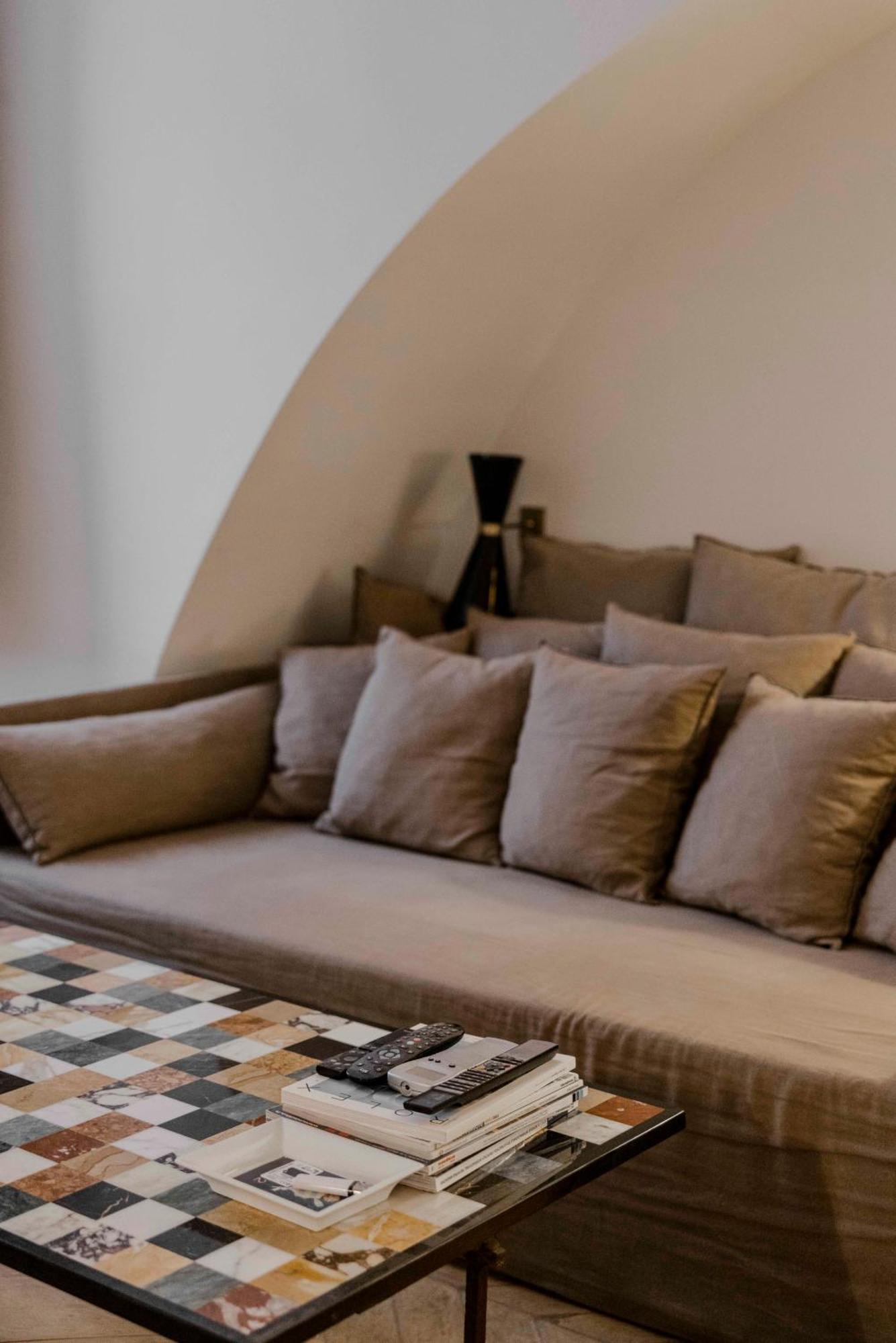 Piazza Navona Luxury Loft Rome