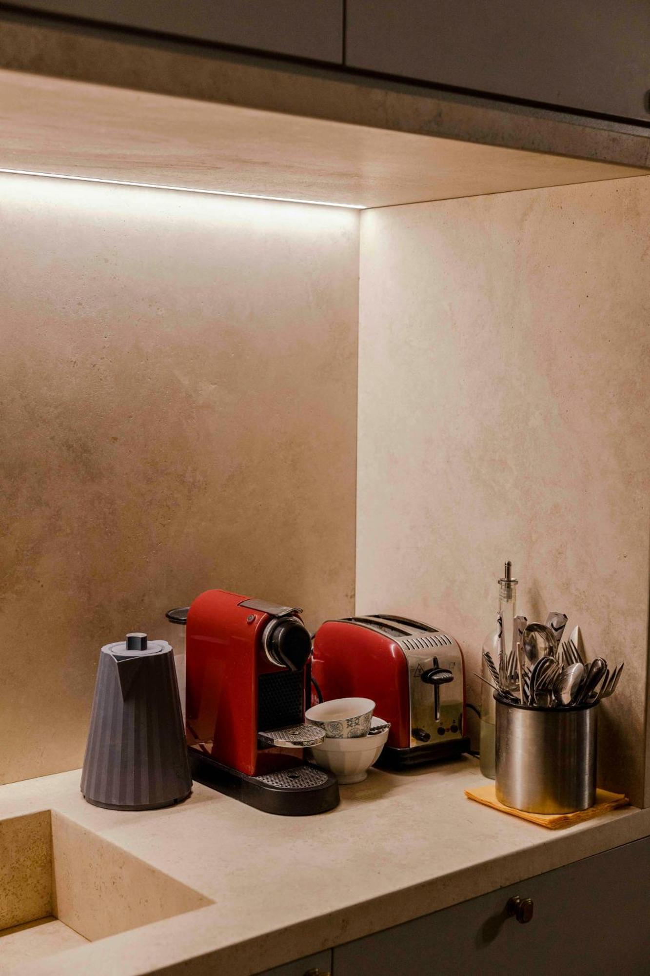 Apartment Piazza Navona Luxury Loft