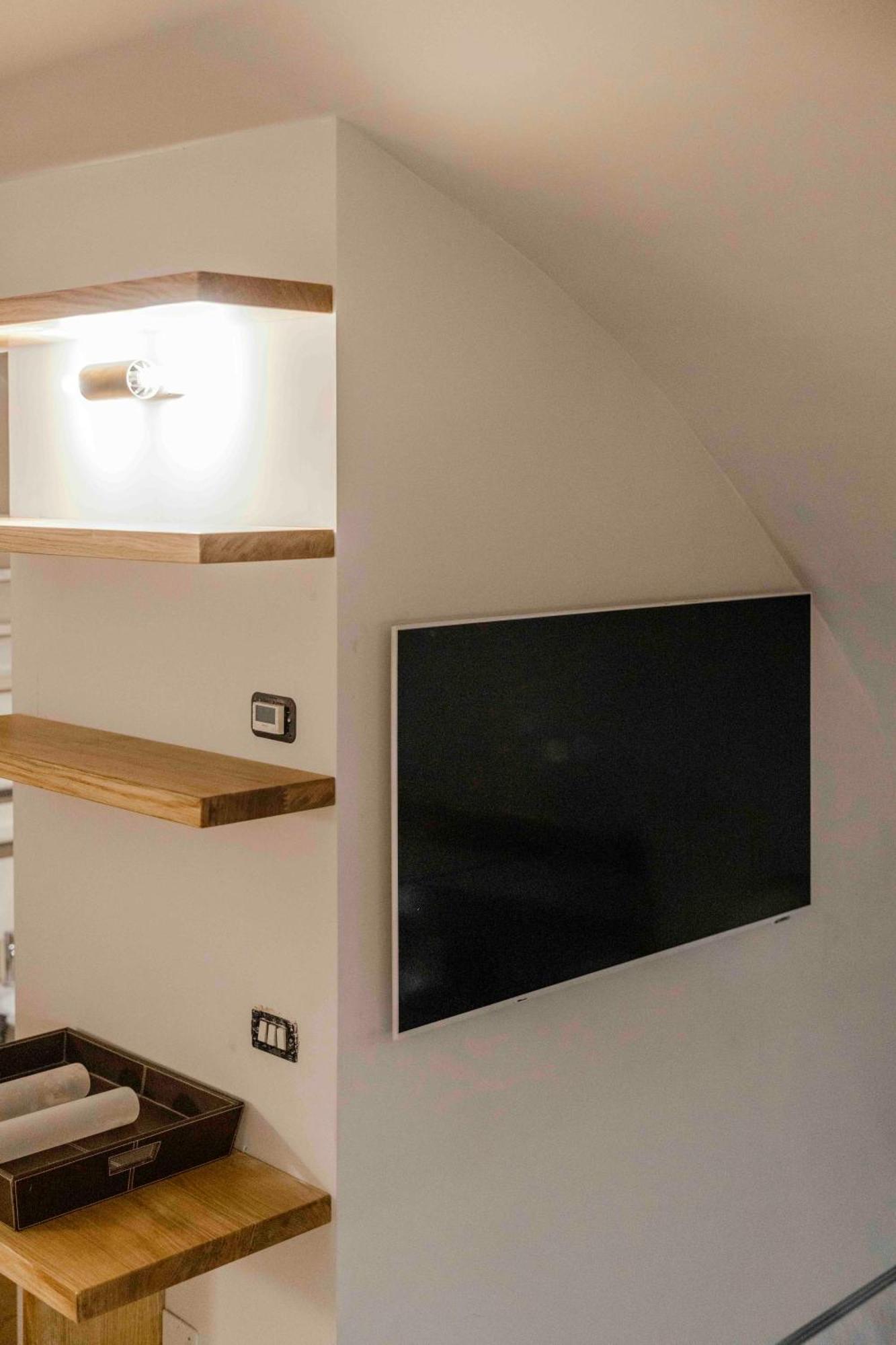 Piazza Navona Luxury Loft Apartment Rome