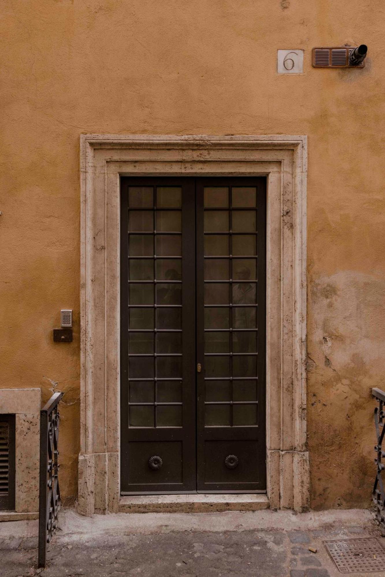 Apartment Piazza Navona Luxury Loft *