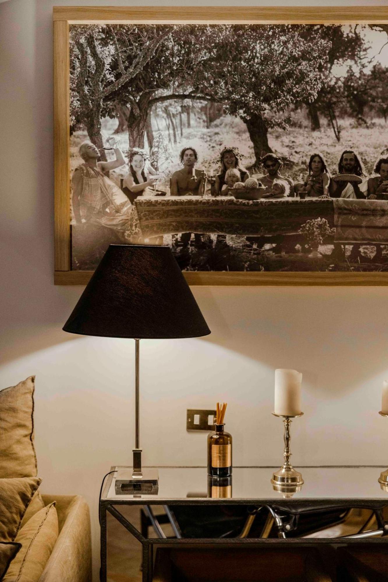 Apartment Piazza Navona Luxury Loft Rome